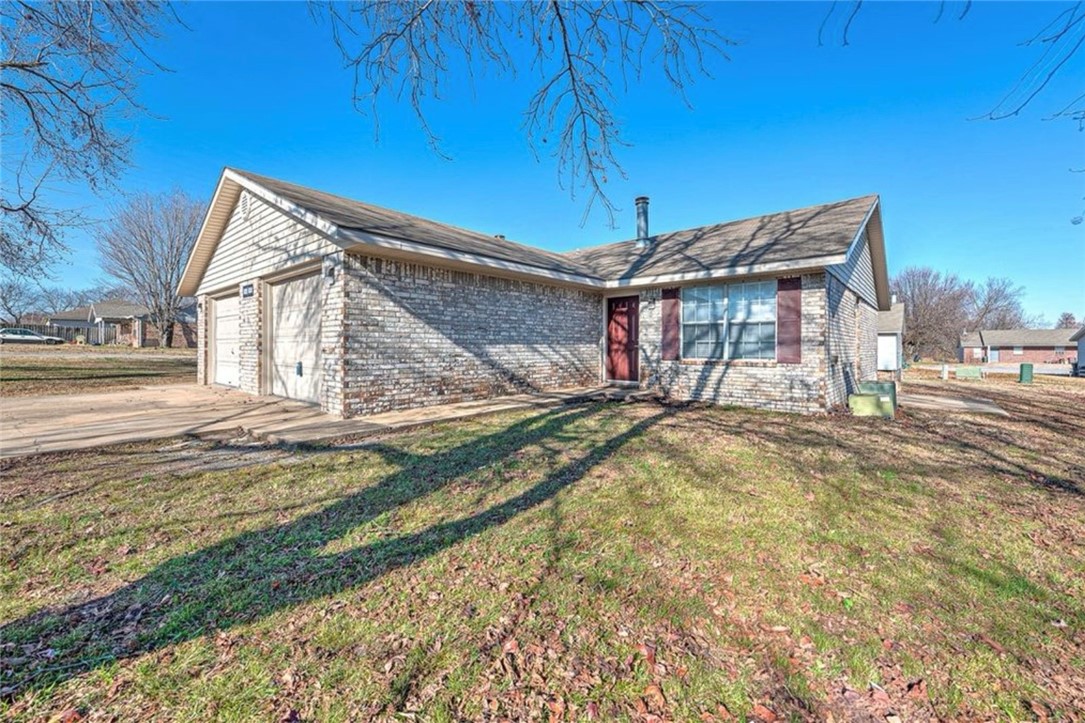 Northwest Acres - Residential Lease