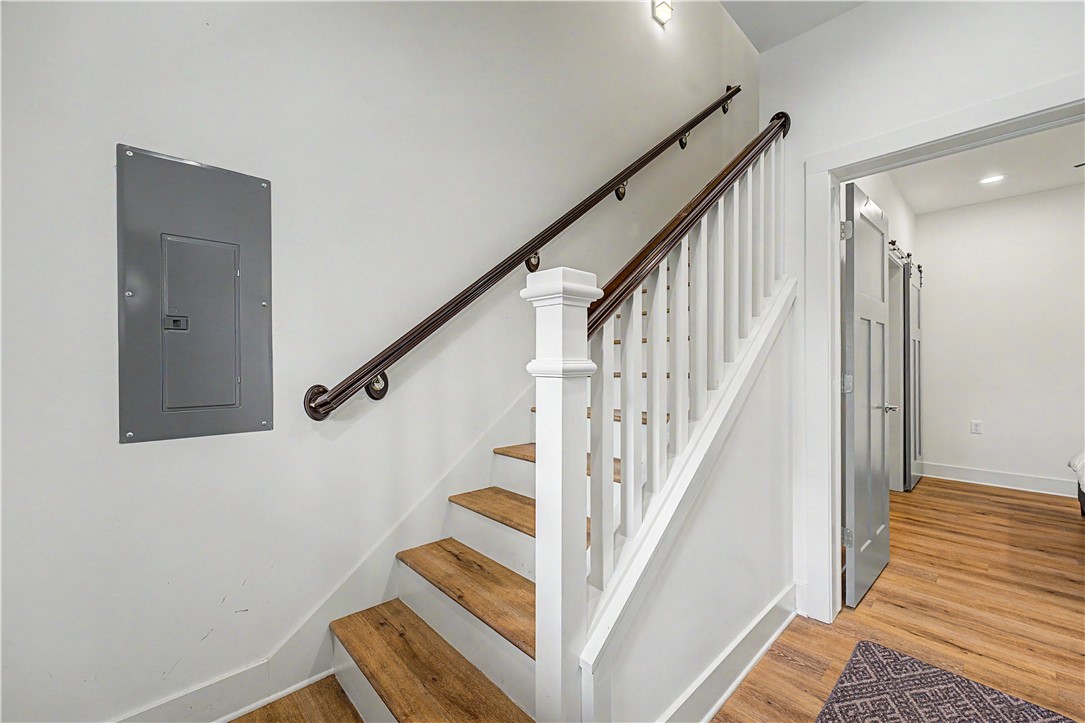 Hill Ave Twnhms Hpr - Residential