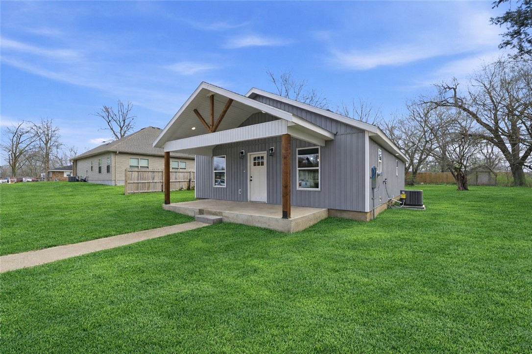 Jensons Add - Residential