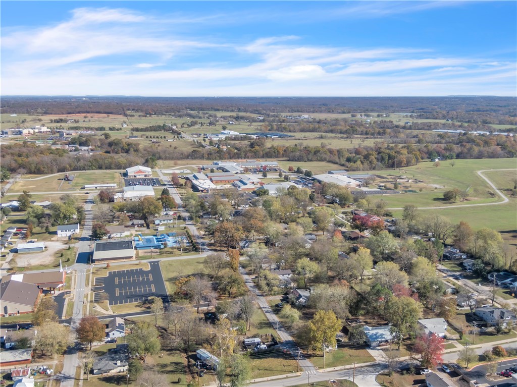 Jensons Add - Residential