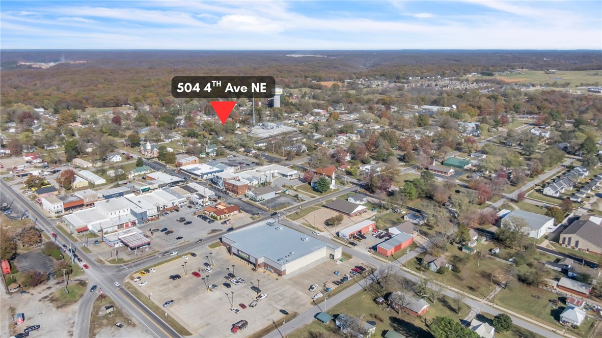 Jensons Add - Residential