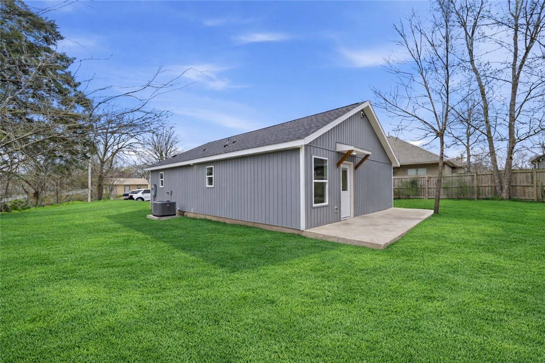 Jensons Add - Residential