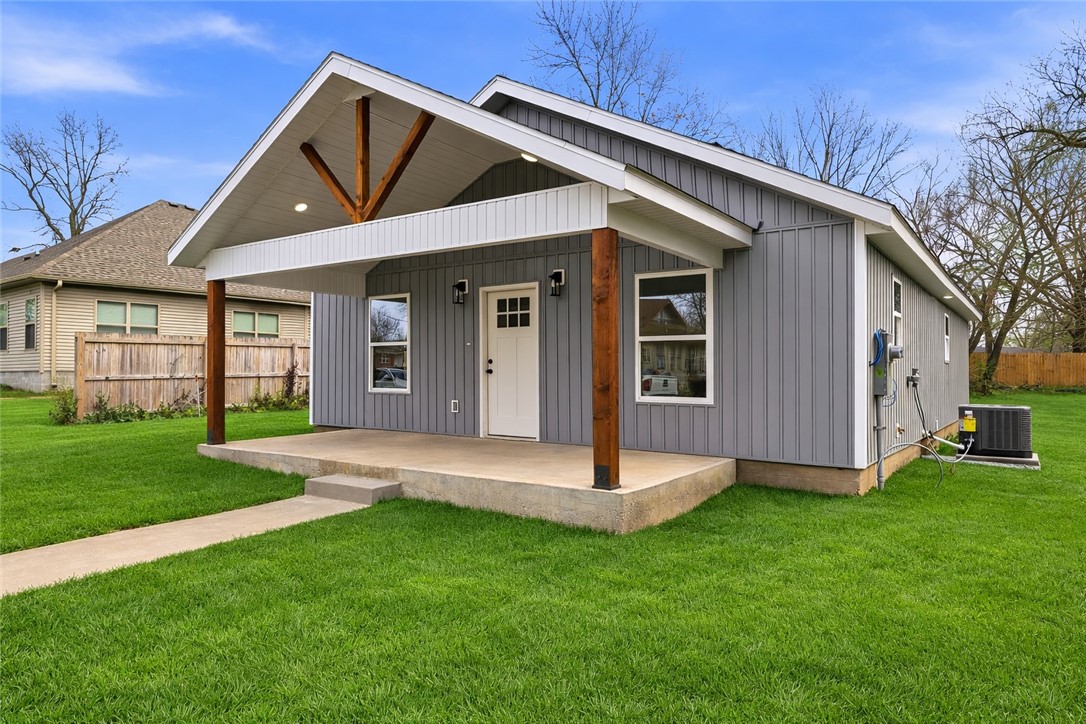 Jensons Add - Residential