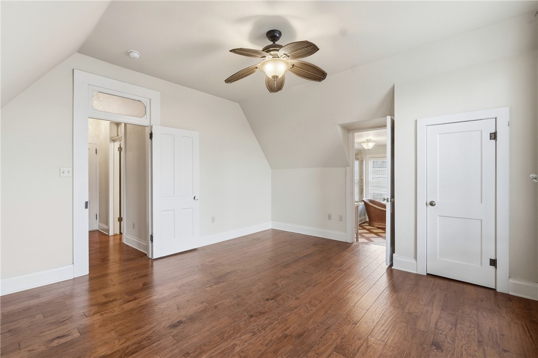 CLAYTON SURVEY - Residential