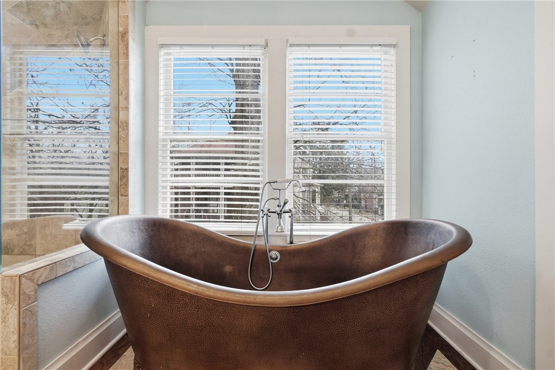 CLAYTON SURVEY - Residential