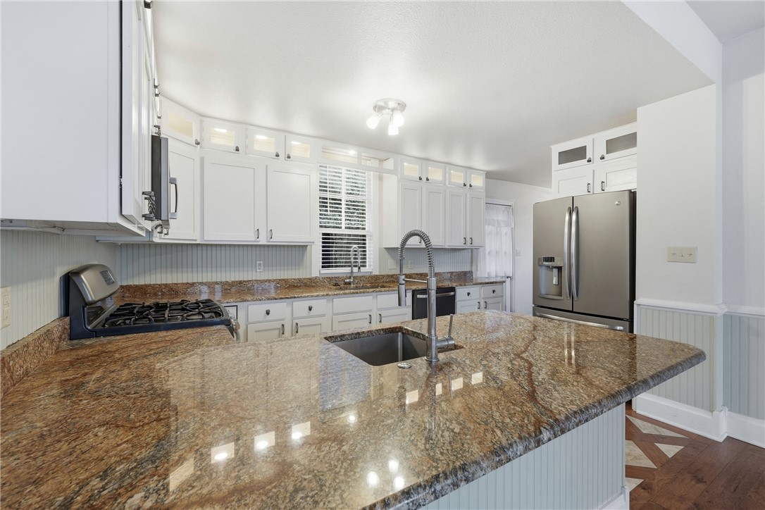 CLAYTON SURVEY - Residential