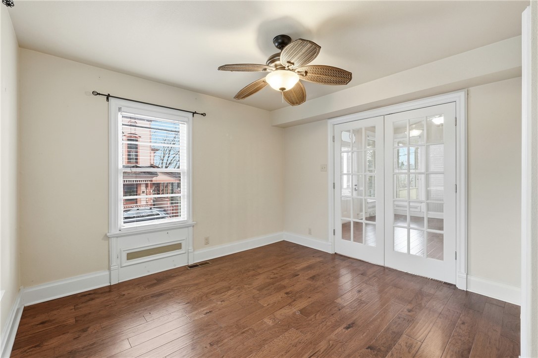 CLAYTON SURVEY - Residential