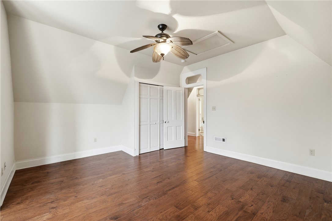 CLAYTON SURVEY - Residential