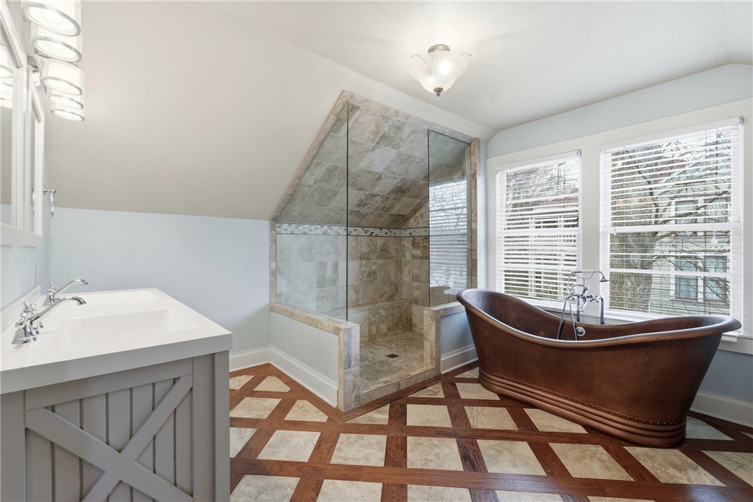 CLAYTON SURVEY - Residential