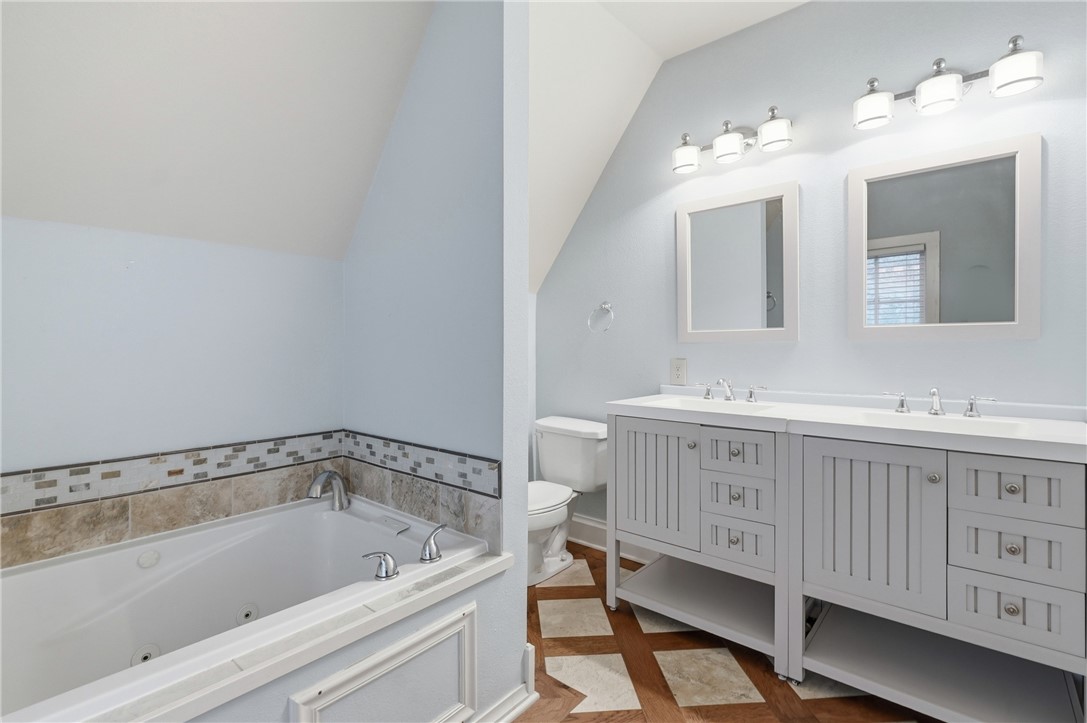 CLAYTON SURVEY - Residential