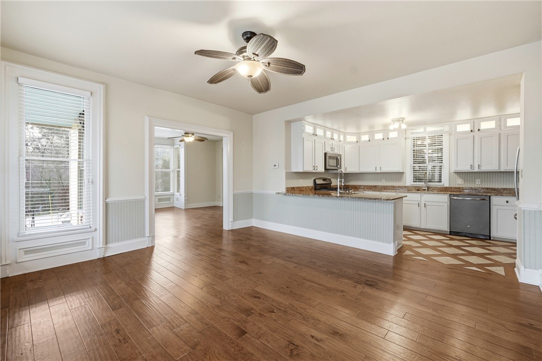 CLAYTON SURVEY - Residential