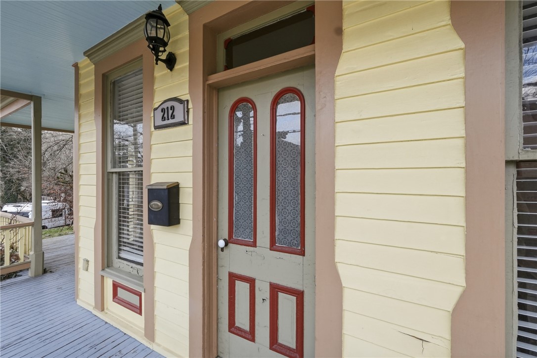 CLAYTON SURVEY - Residential