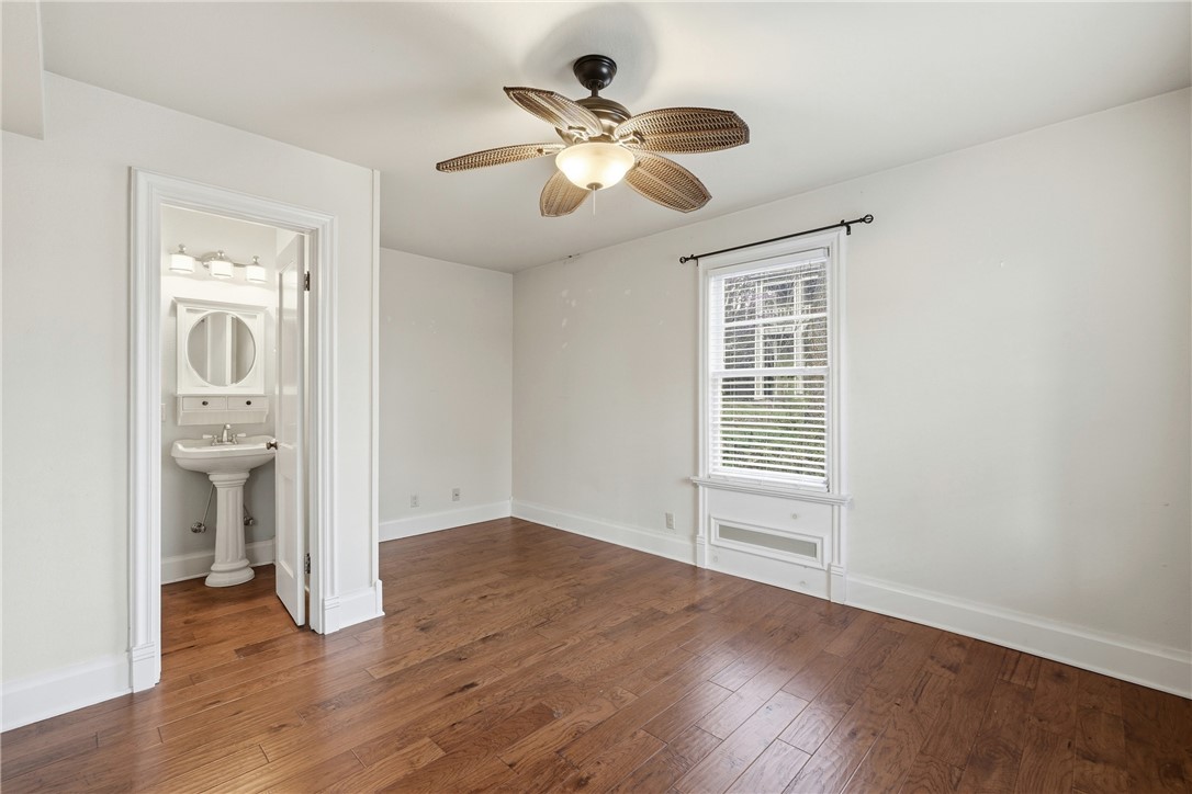 CLAYTON SURVEY - Residential