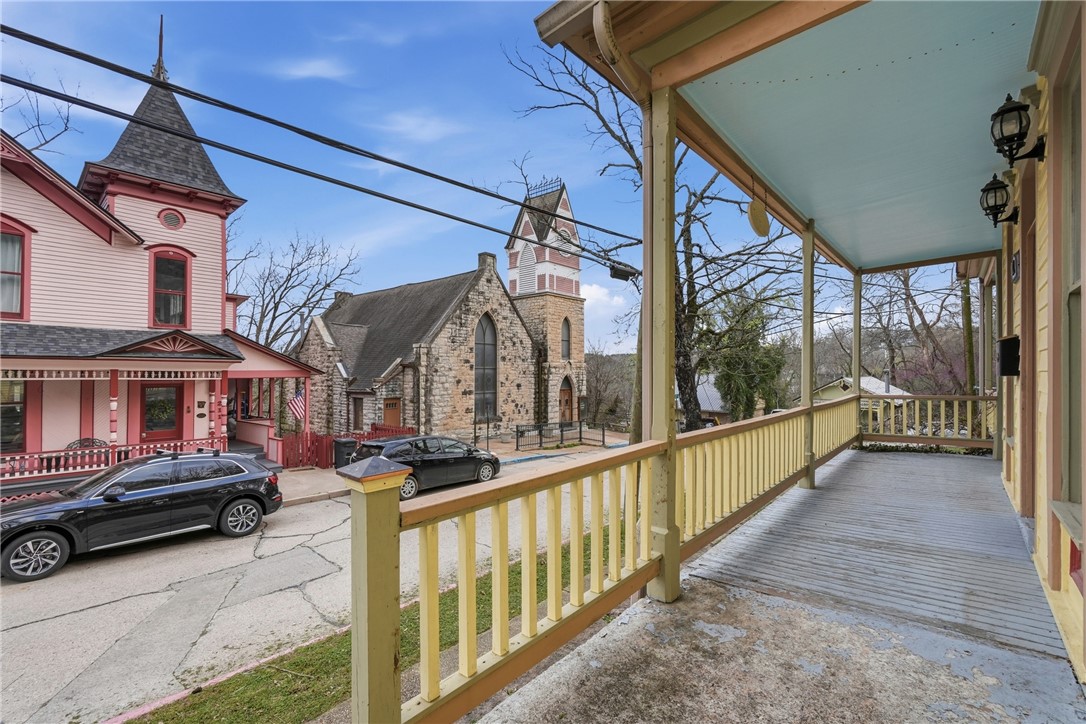 CLAYTON SURVEY - Residential