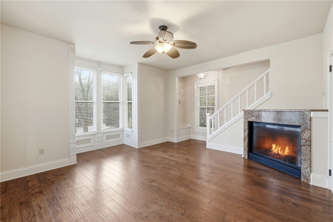 CLAYTON SURVEY - Residential