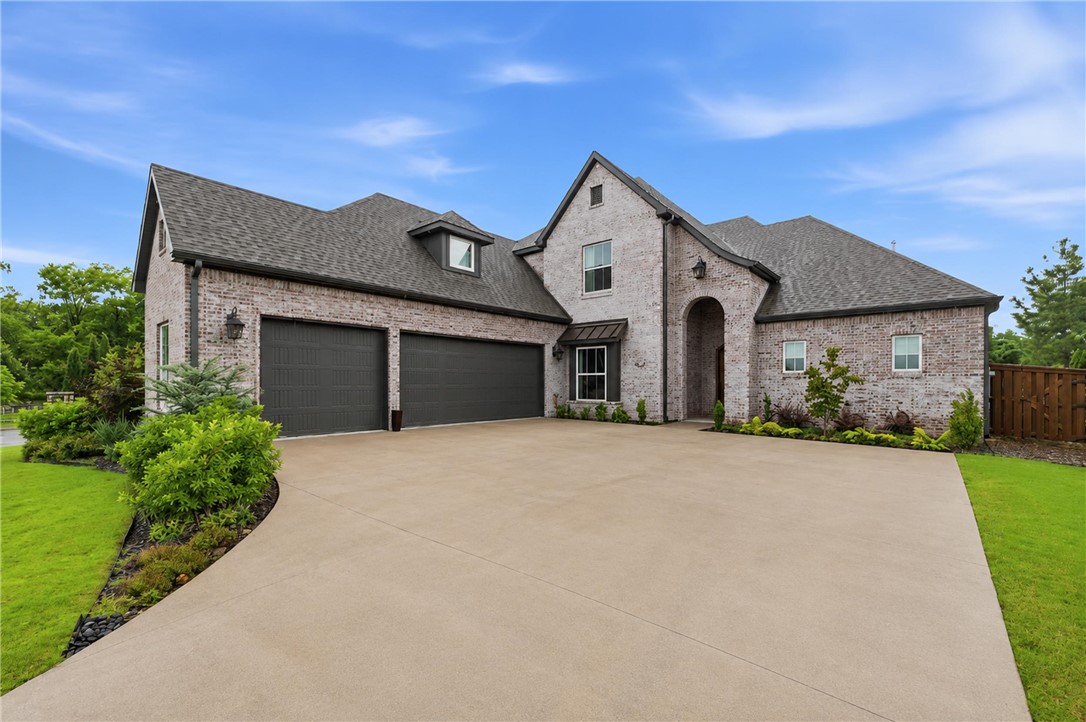 Photo 1 of 45 — 4414 S 86th Place, Bentonville, AR 72713