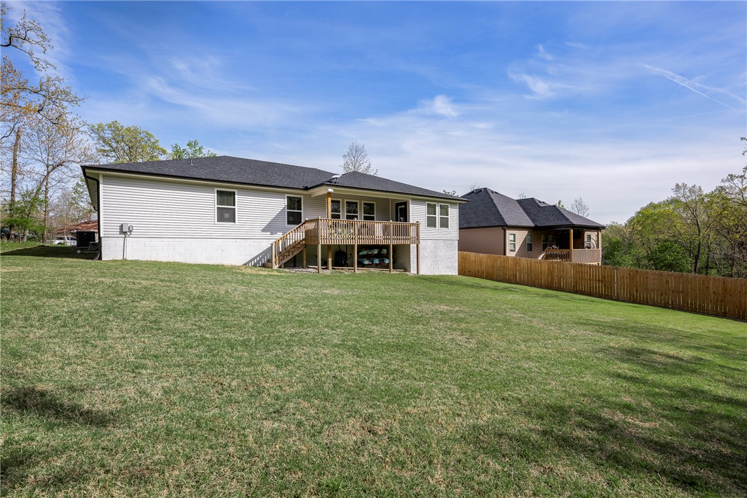 Roxburgh Sub Bvv - Residential