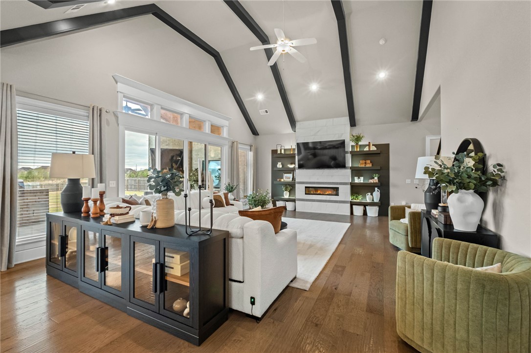 Cross Keys Estates - Residential