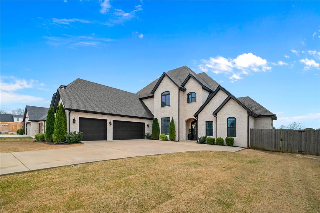 Cross Keys Estates - Residential