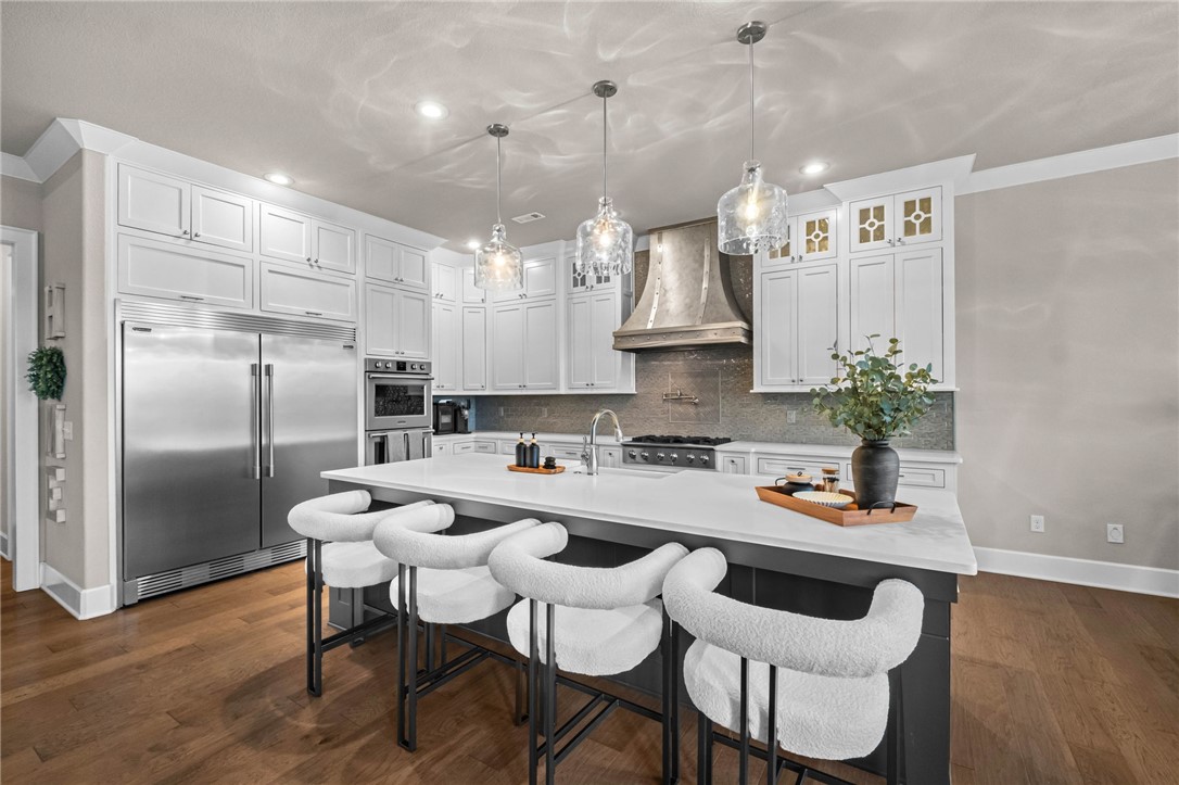 Cross Keys Estates - Residential