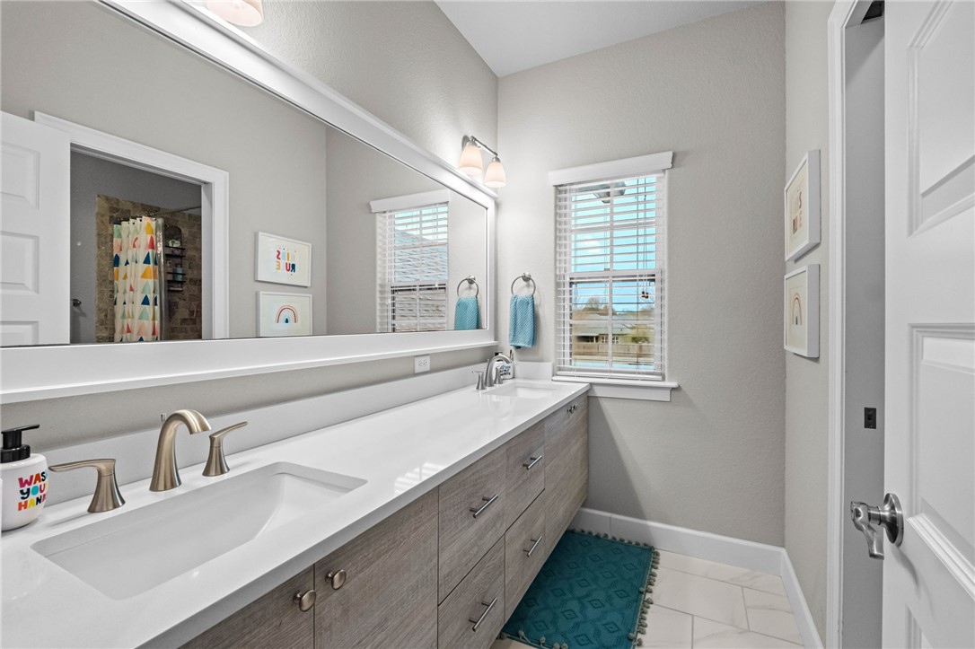 Cross Keys Estates - Residential