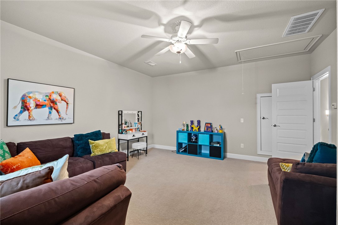 Cross Keys Estates - Residential