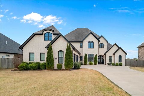 Photo of 4713 W Persimmon Street, Fayetteville, AR 72704 (MLS # 1341688)
