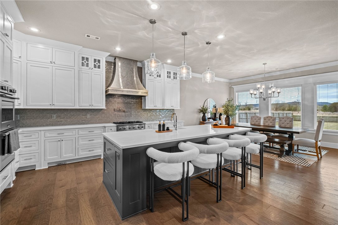 Cross Keys Estates - Residential