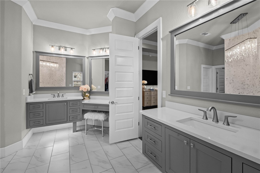 Cross Keys Estates - Residential