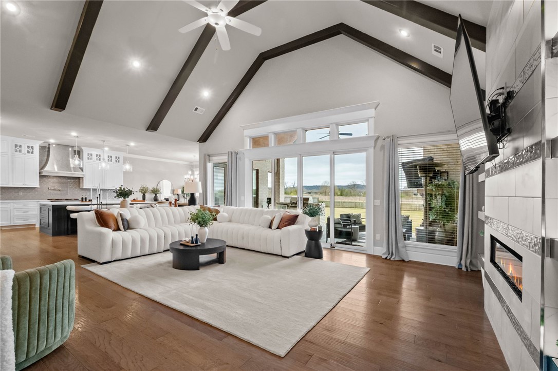 Cross Keys Estates - Residential