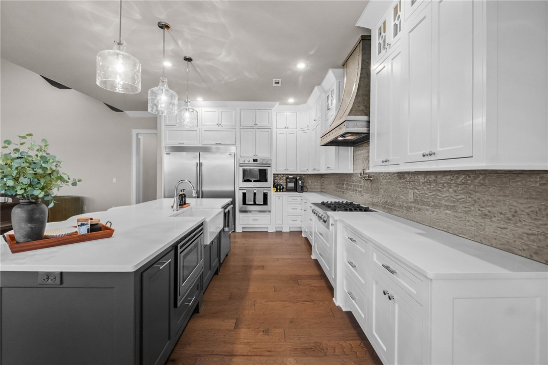 Cross Keys Estates - Residential