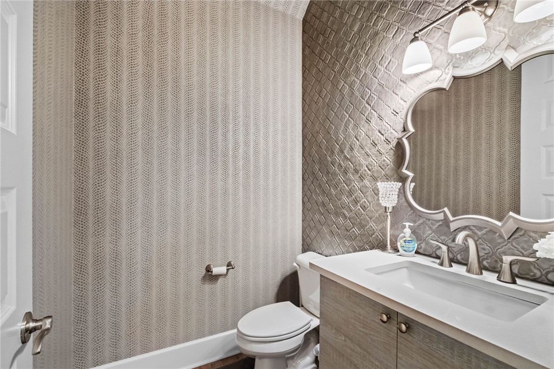 Cross Keys Estates - Residential