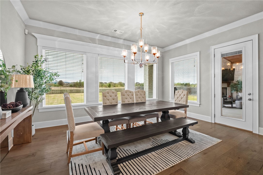 Cross Keys Estates - Residential