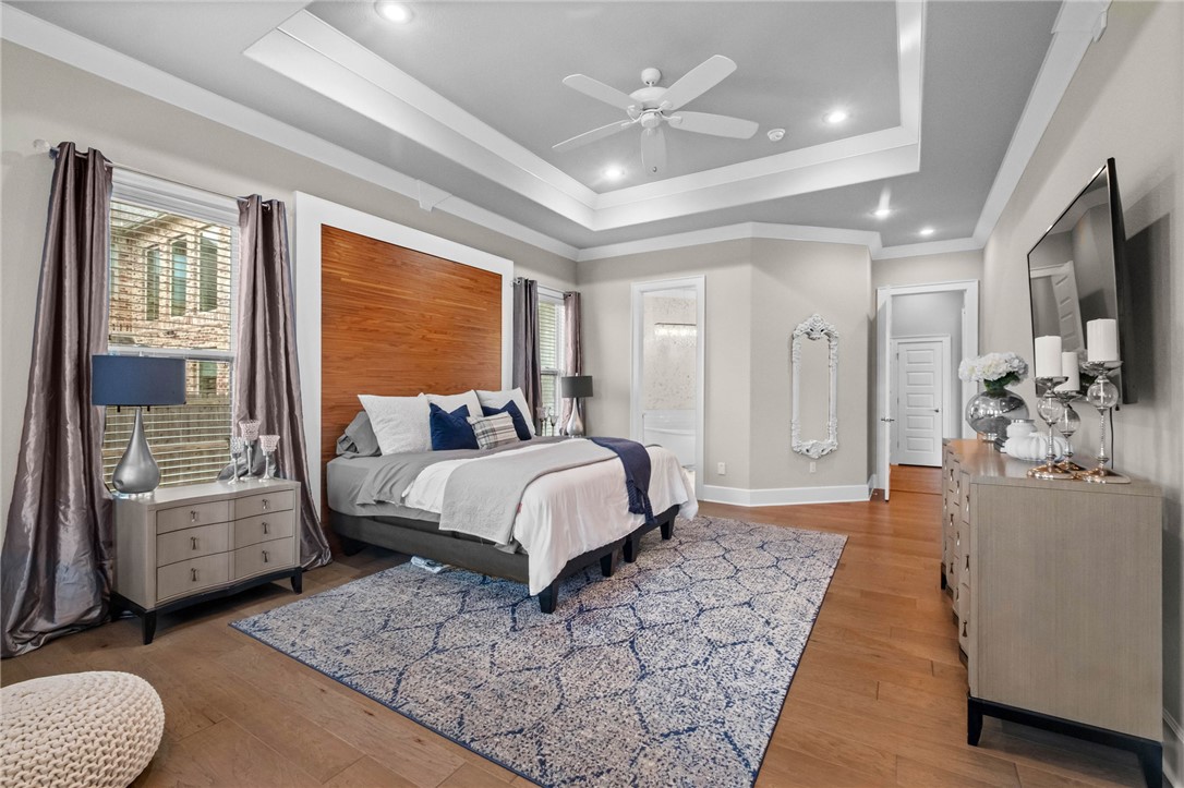 Cross Keys Estates - Residential