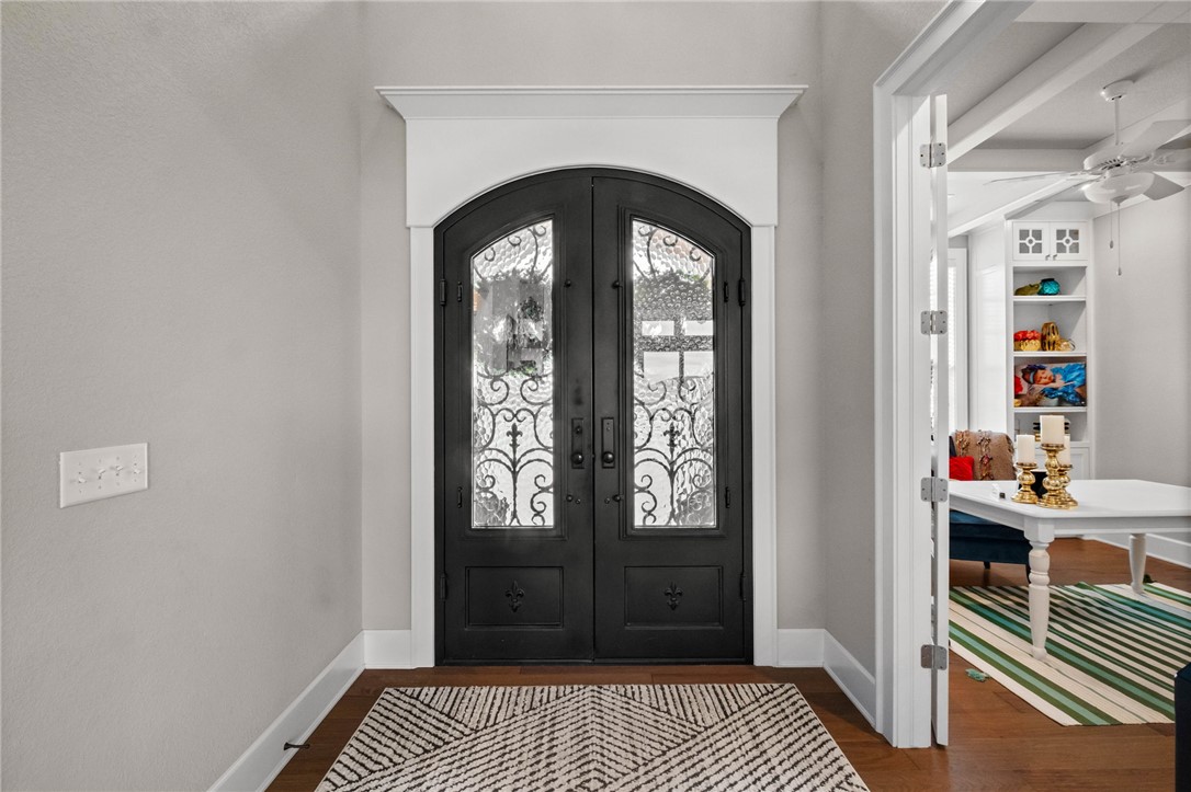 Cross Keys Estates - Residential