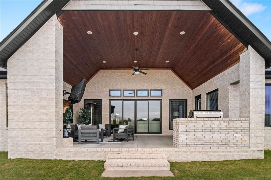 Cross Keys Estates - Residential