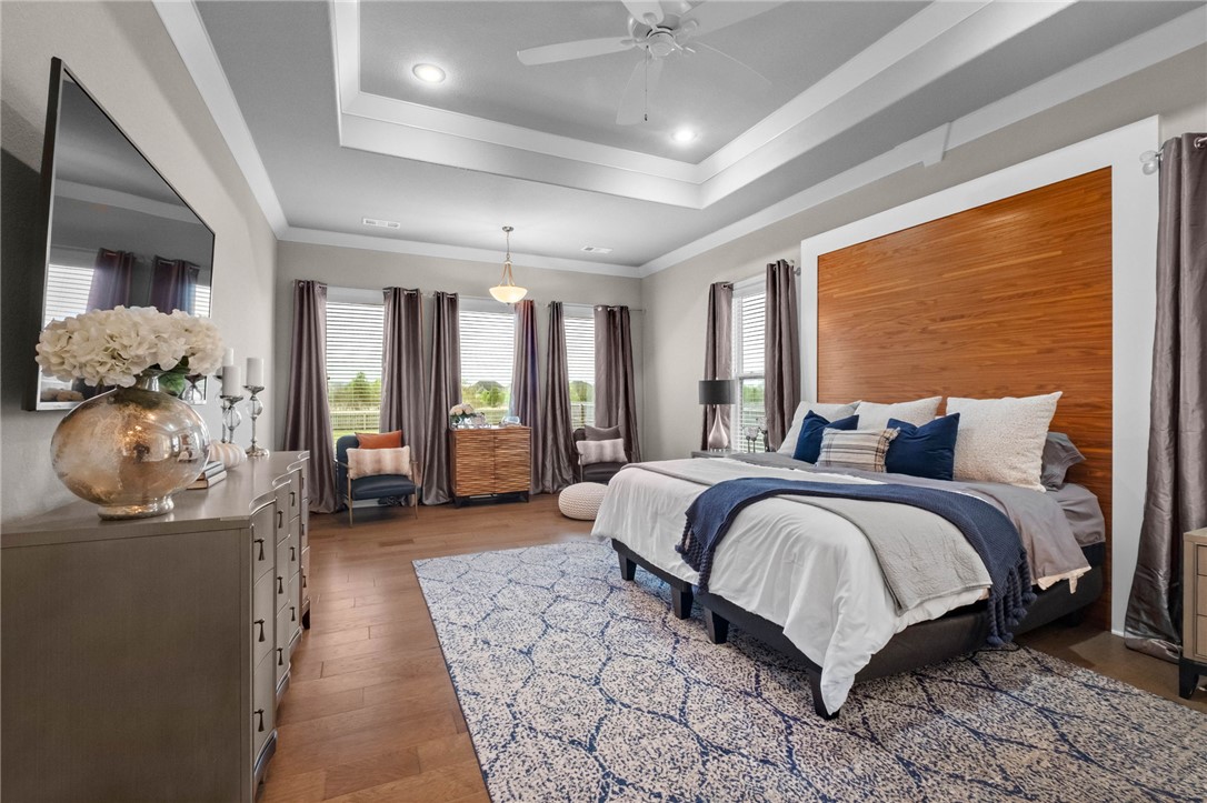 Cross Keys Estates - Residential