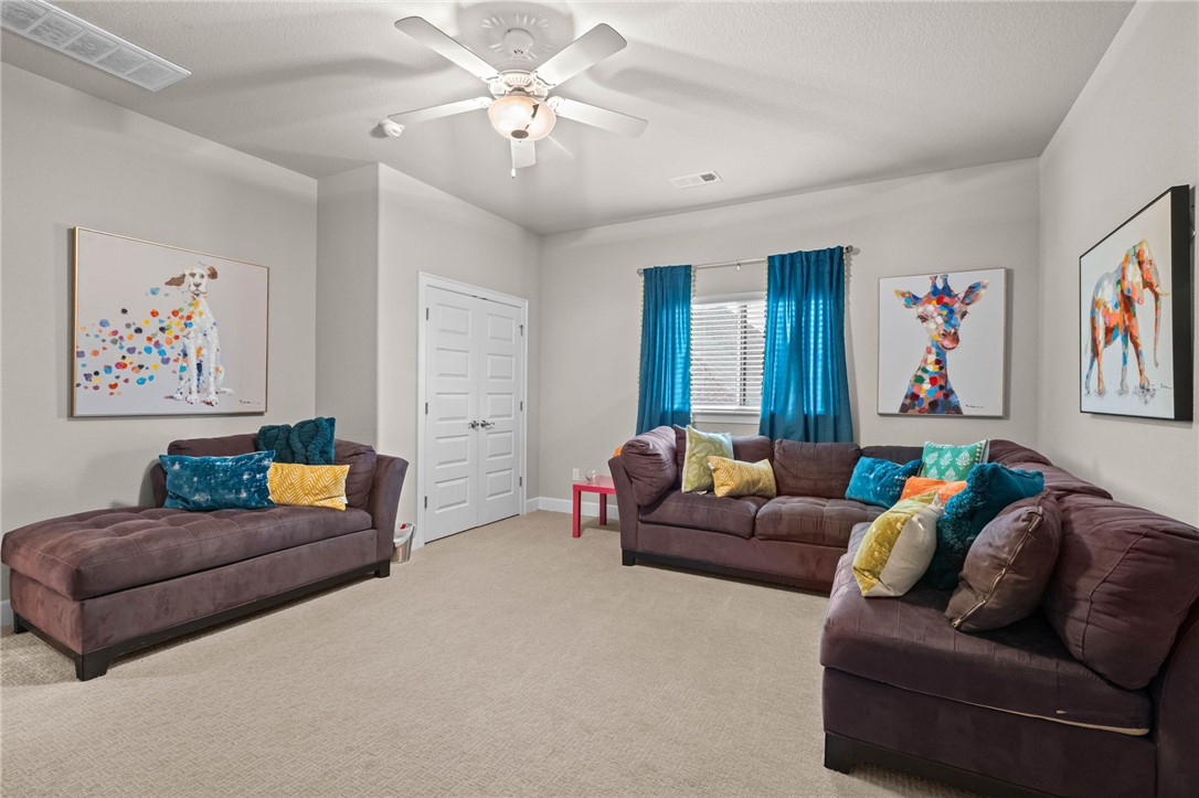 Cross Keys Estates - Residential