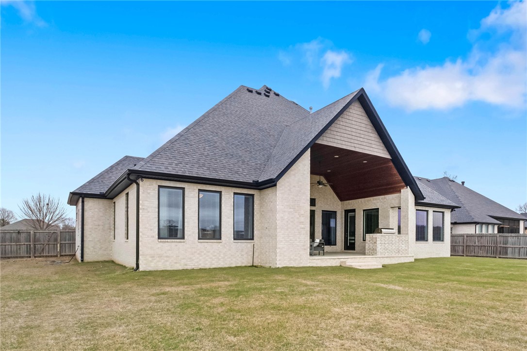 Cross Keys Estates - Residential