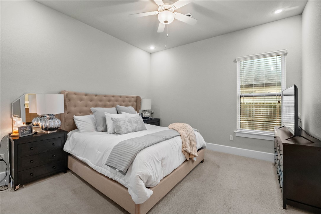 Cross Keys Estates - Residential