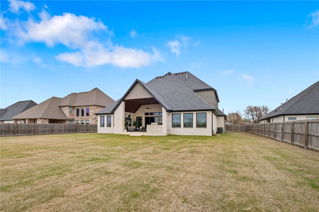 Cross Keys Estates - Residential