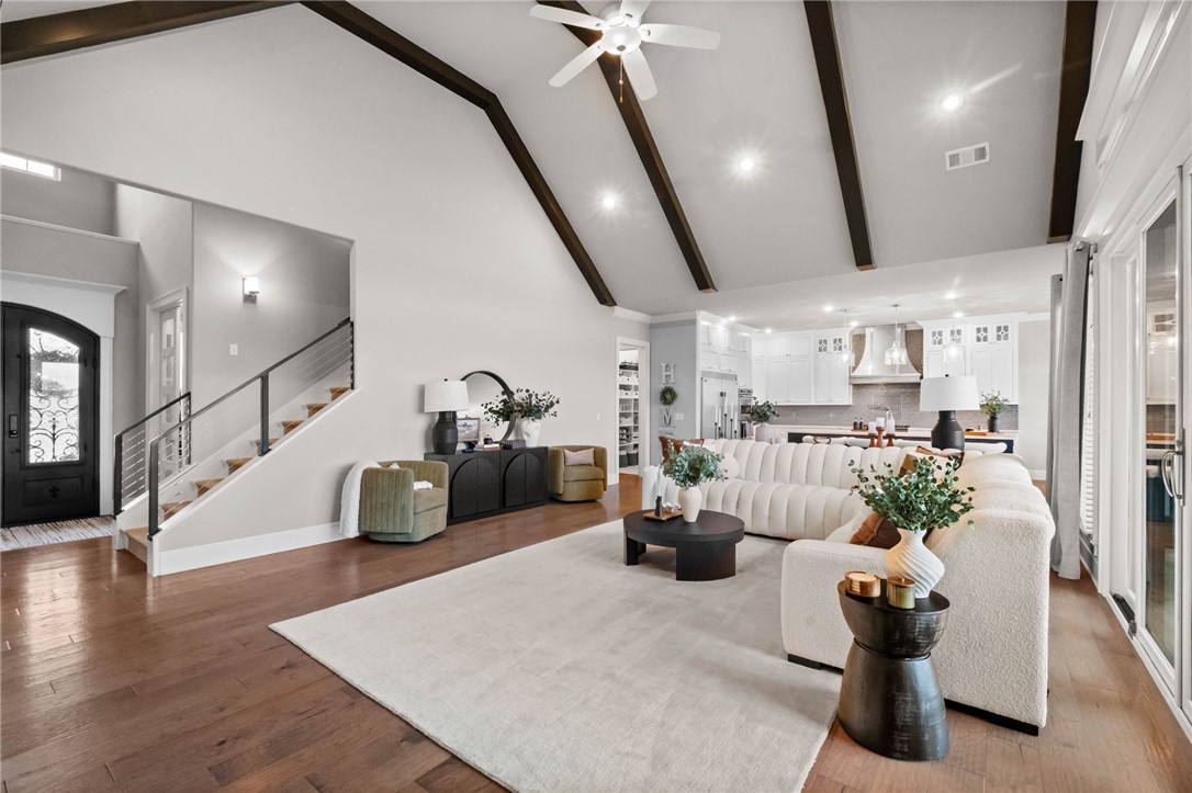 Cross Keys Estates - Residential