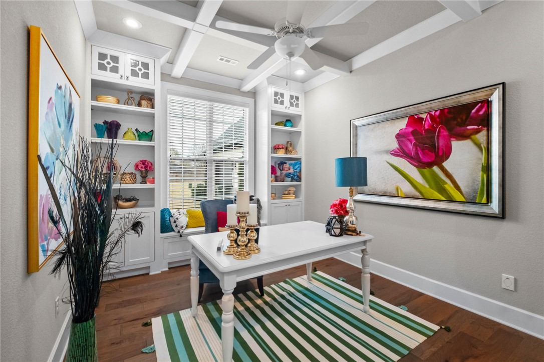 Cross Keys Estates - Residential