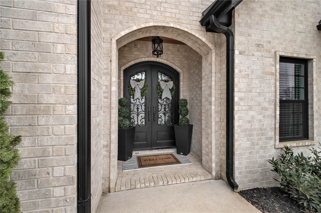 Cross Keys Estates - Residential