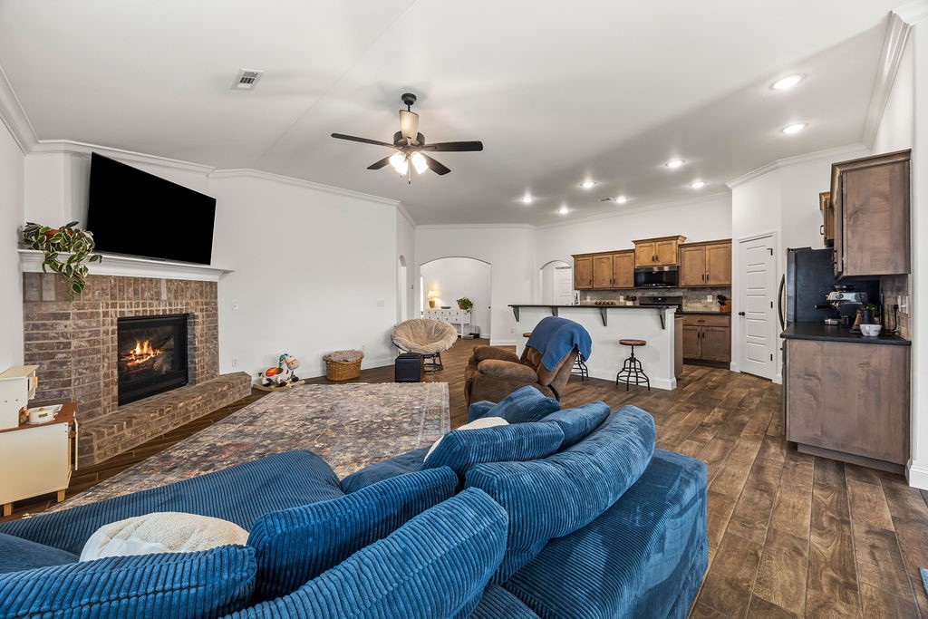 Woodward Hills Sub Ph 7 Highfill - Residential