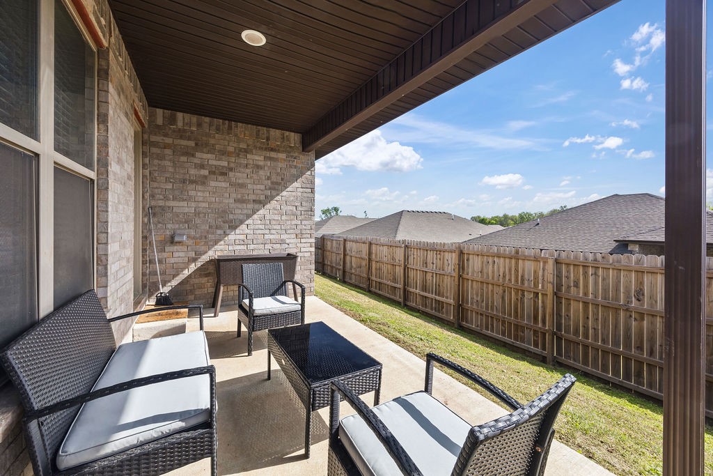 Woodward Hills Sub Ph 7 Highfill - Residential
