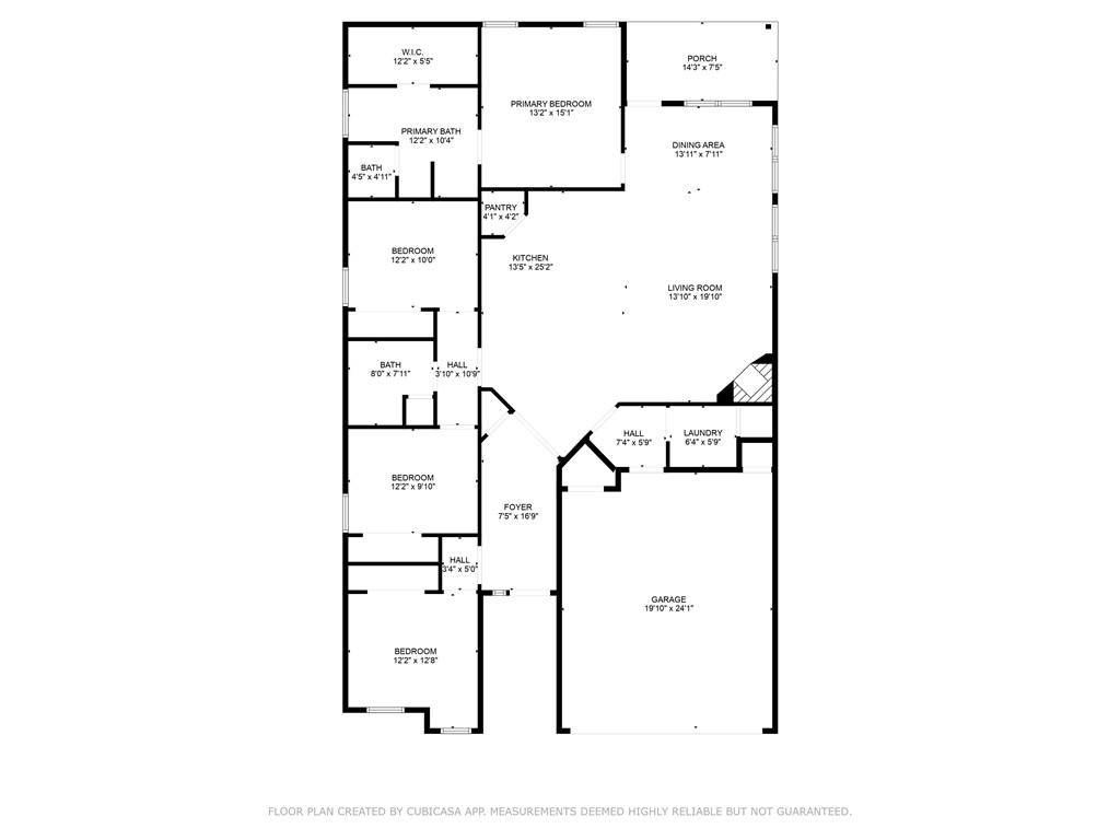 Woodward Hills Sub Ph 7 Highfill - Residential