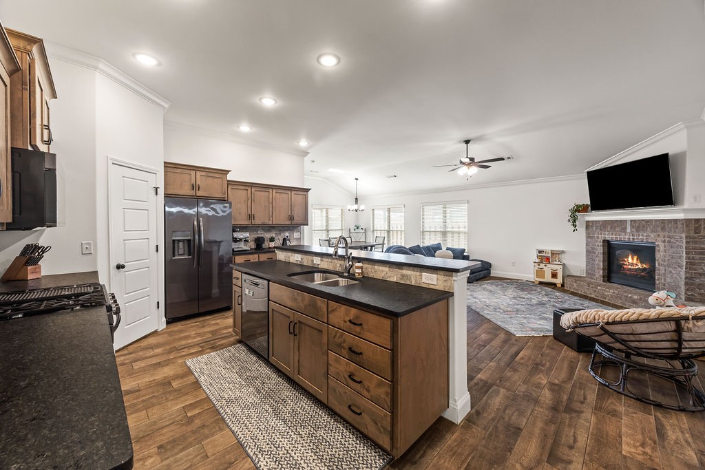 Woodward Hills Sub Ph 7 Highfill - Residential