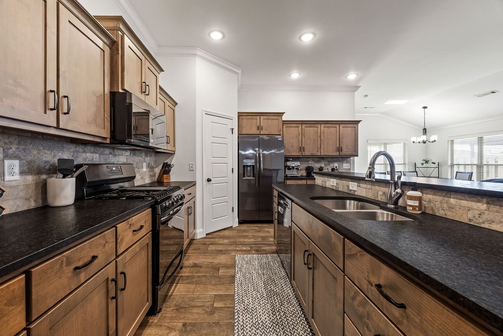 Woodward Hills Sub Ph 7 Highfill - Residential