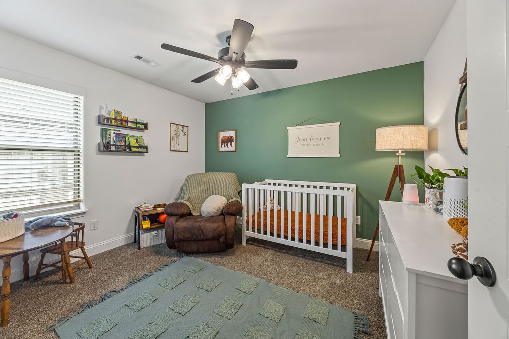 Woodward Hills Sub Ph 7 Highfill - Residential